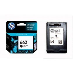 HP 662 Color