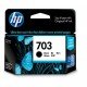 HP 703 negro