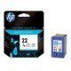 HP 22 Color