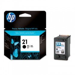 HP 21 Negro