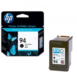 Cartucho HP 94 Negro