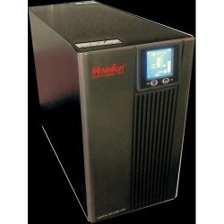 UPS ON LINE 4KVA NETION MONOFASICA