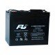 BATERIA 12V 80AH Fuli Battery