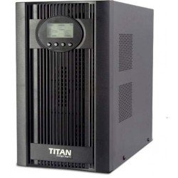 UPS TITAN 3KVA