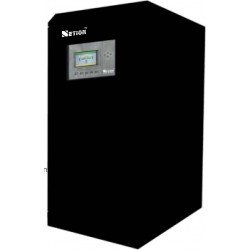 UPS ON LINE 20KVA NETION HR TRIFASICA / Sin Baterias