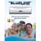 Minisplit BLUELINE EXA-24 24.000Btu/Hr (1/220v) R-22
