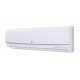 24000 BTU @ 220V LG AIRE ACONDICIONADO LG MINISPLITS JET COOL