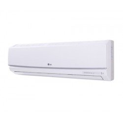 24000 BTU @ 220V LG AIRE ACONDICIONADO LG MINISPLITS JET COOL