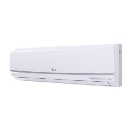24000 BTU @ 220V LG AIRE ACONDICIONADO LG MINISPLITS JET COOL