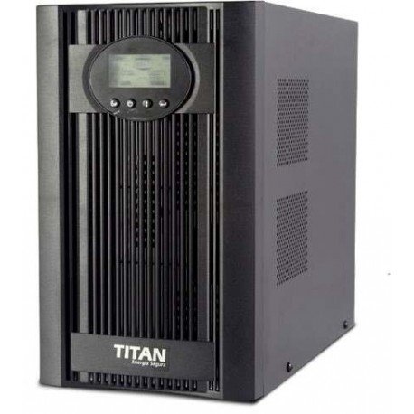 UPS TITAN 3KVA