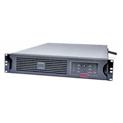 UPS APC Smart-UPS, 3000VA/2700W SUA3000RM2U