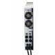 UPS 2KVA CDP TIPO RACK ON LINE UPO11-2RT