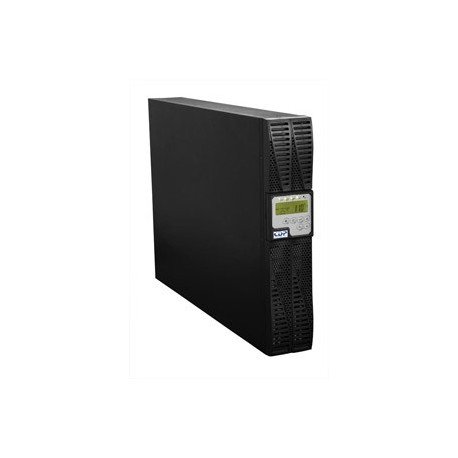 UPS 2KVA CDP TIPO RACK ON LINE UPO11-2RT