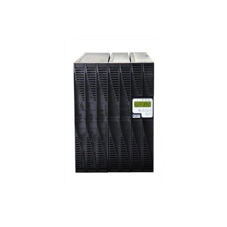 UPS 6KVA CDP TIPO RACK ON LINE UPO22_6RT