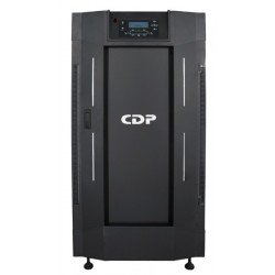 UPS CDP 100KVA TRIFASICA UPO33-100V1