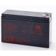 Baterias csb HR1224WF2 battery 12v 6ah