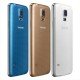 CELULAR SAMSUNG GALAXY S5 4G LTE 16GB