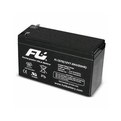 BATERIA 12V 7AH NETION