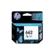 HP 662 Color