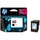 HP 60 Negro