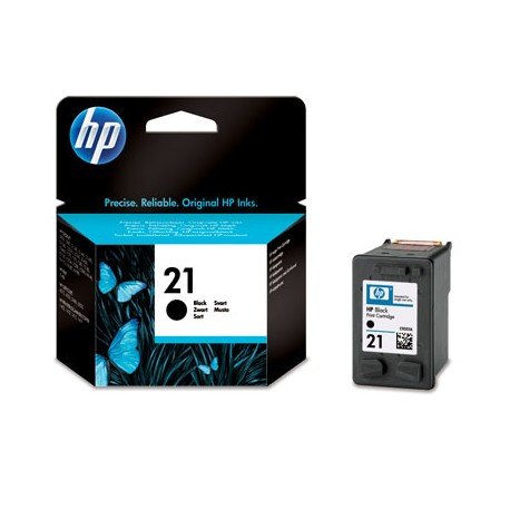HP 21 Negro
