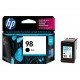 Cartucho HP 98 Negro