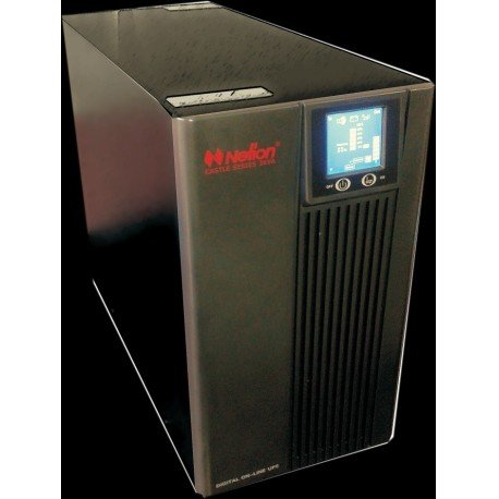 UPS ON LINE 3KVA BIFASICA